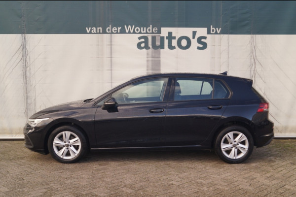Volkswagen Golf 1.0 TSI 110pk Life -ECC-PDC-CARPLAY-ACC-