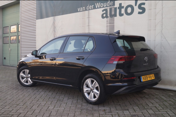 Volkswagen Golf 1.0 TSI 110pk Life -ECC-PDC-CARPLAY-ACC-