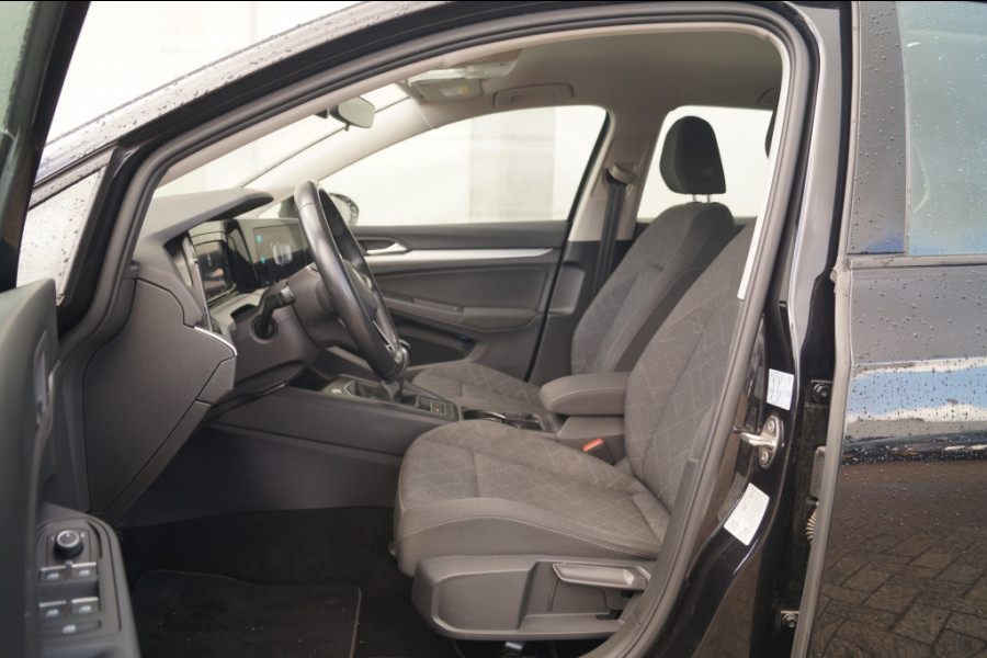Volkswagen Golf 1.0 TSI 110pk Life -ECC-PDC-CARPLAY-ACC-