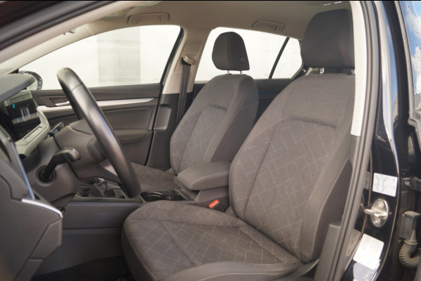 Volkswagen Golf 1.0 TSI 110pk Life -ECC-PDC-CARPLAY-ACC-