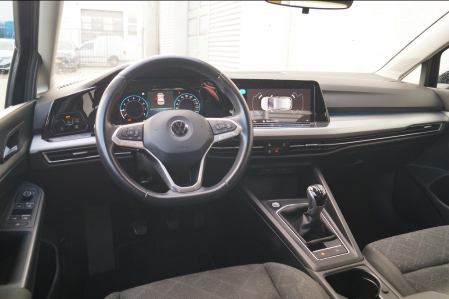 Volkswagen Golf 1.0 TSI 110pk Life -ECC-PDC-CARPLAY-ACC-
