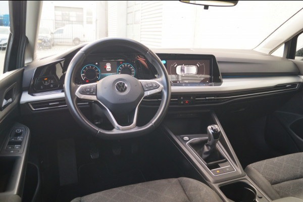 Volkswagen Golf 1.0 TSI 110pk Life -ECC-PDC-CARPLAY-ACC-