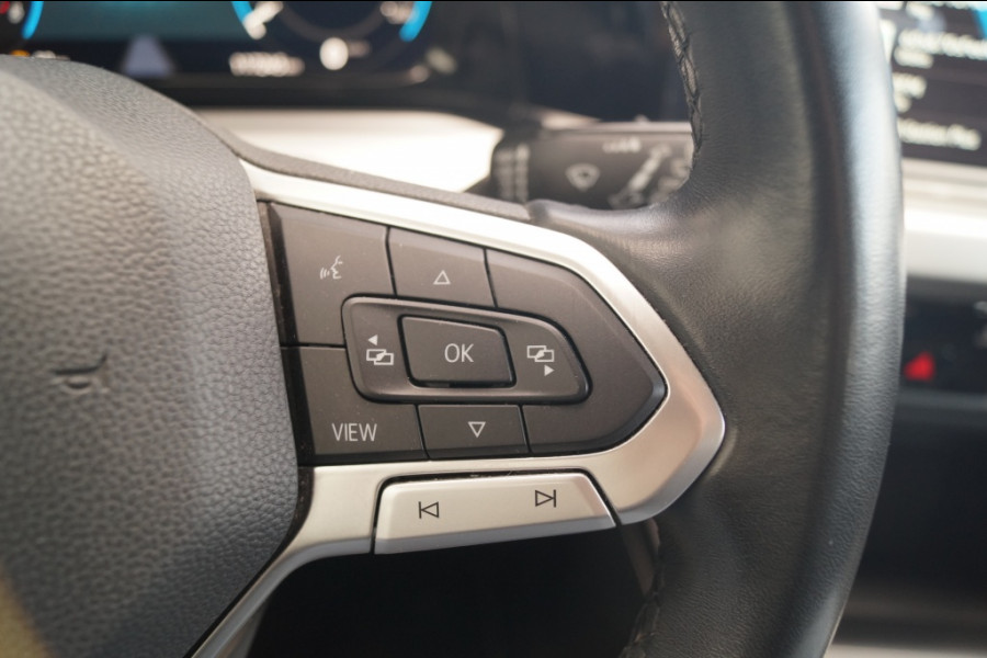 Volkswagen Golf 1.0 TSI 110pk Life -ECC-PDC-CARPLAY-ACC-
