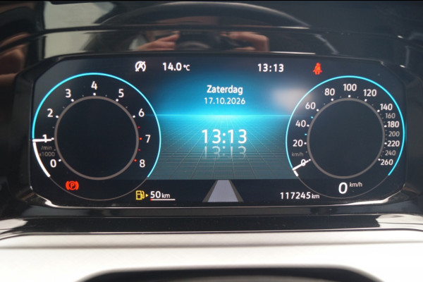 Volkswagen Golf 1.0 TSI 110pk Life -ECC-PDC-CARPLAY-ACC-