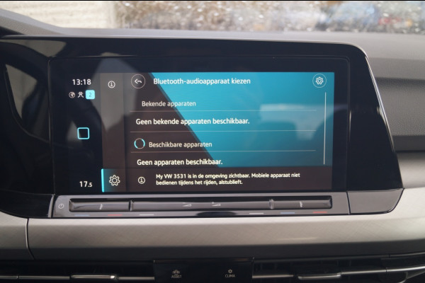 Volkswagen Golf 1.0 TSI 110pk Life -ECC-PDC-CARPLAY-ACC-