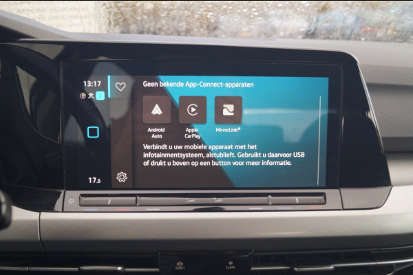 Volkswagen Golf 1.0 TSI 110pk Life -ECC-PDC-CARPLAY-ACC-