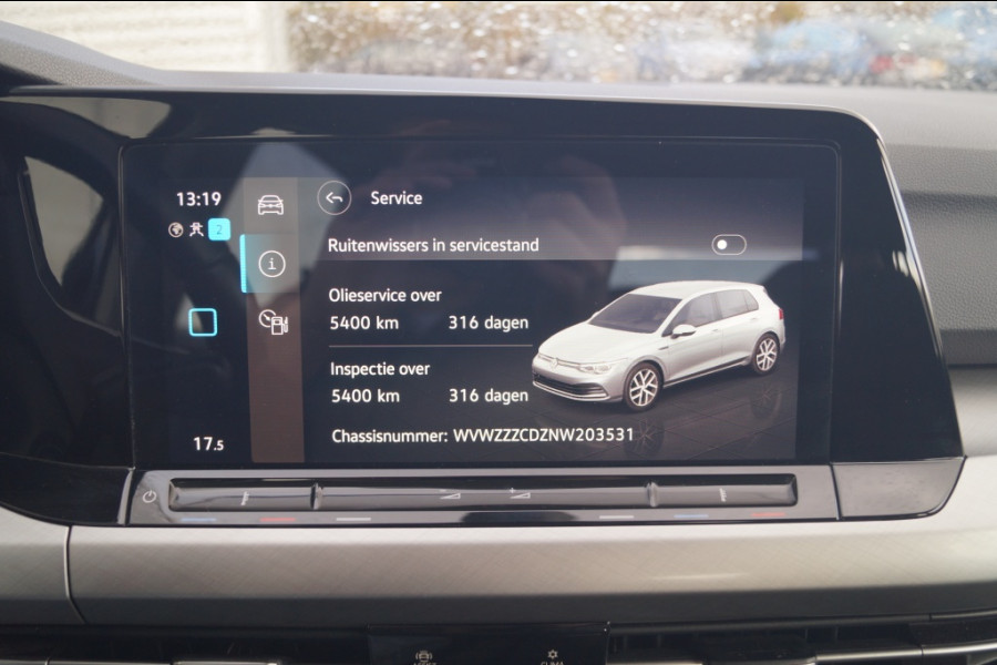 Volkswagen Golf 1.0 TSI 110pk Life -ECC-PDC-CARPLAY-ACC-