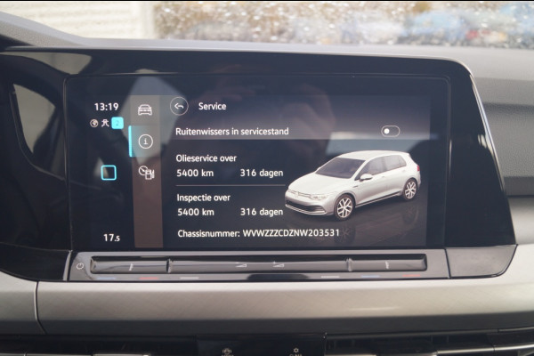 Volkswagen Golf 1.0 TSI 110pk Life -ECC-PDC-CARPLAY-ACC-