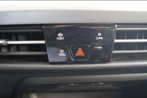 Volkswagen Golf 1.0 TSI 110pk Life -ECC-PDC-CARPLAY-ACC-