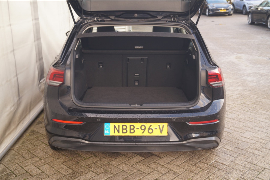 Volkswagen Golf 1.0 TSI 110pk Life -ECC-PDC-CARPLAY-ACC-