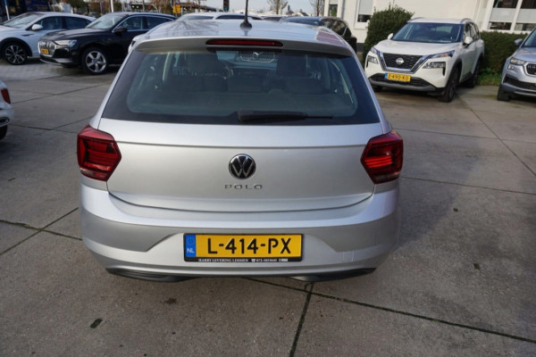 Volkswagen Polo 1.0 TSI Highline