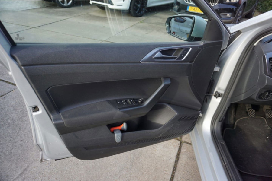 Volkswagen Polo 1.0 TSI Highline
