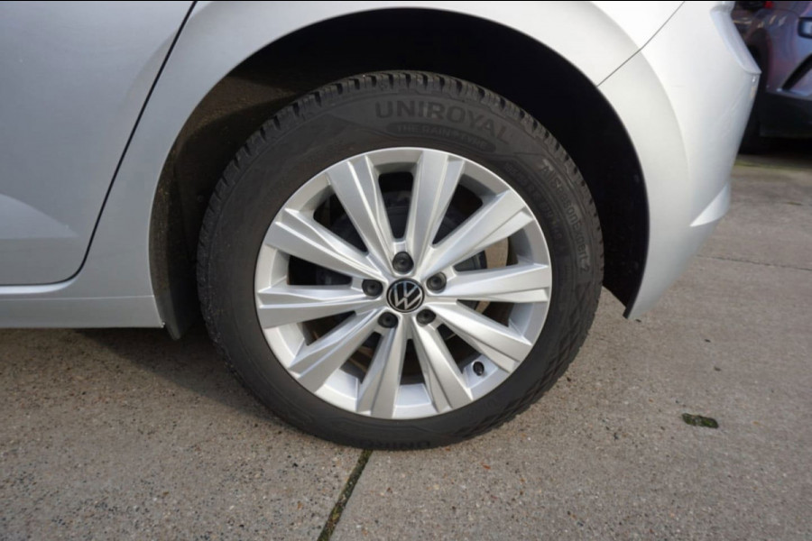 Volkswagen Polo 1.0 TSI Highline