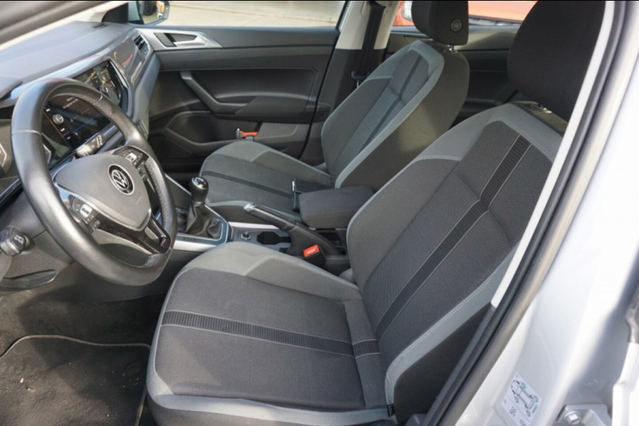 Volkswagen Polo 1.0 TSI Highline