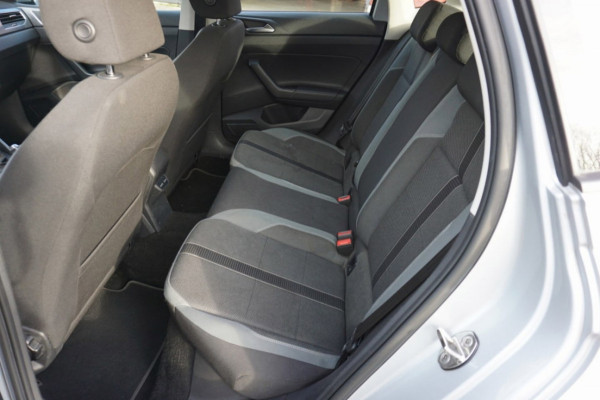 Volkswagen Polo 1.0 TSI Highline