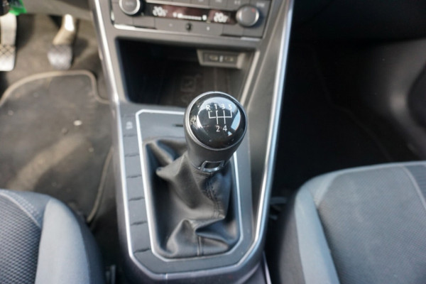 Volkswagen Polo 1.0 TSI Highline