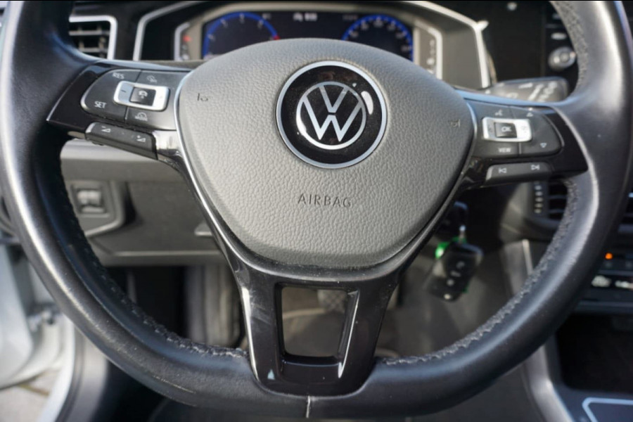 Volkswagen Polo 1.0 TSI Highline