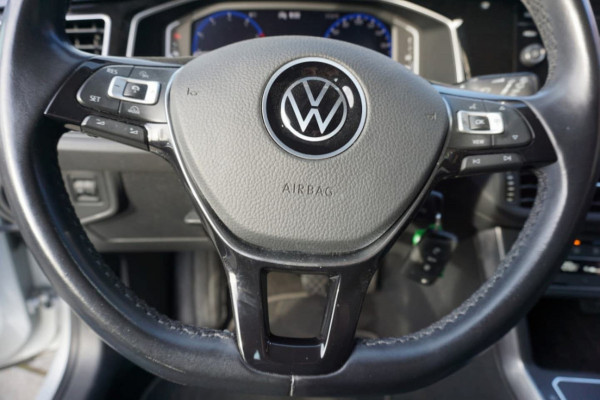 Volkswagen Polo 1.0 TSI Highline
