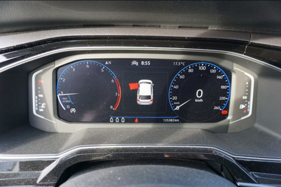 Volkswagen Polo 1.0 TSI Highline