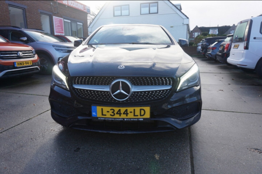 Mercedes-Benz CLA-Klasse Shooting Brake 200 Prestige