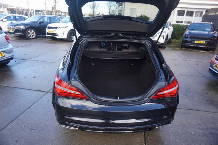Mercedes-Benz CLA-Klasse Shooting Brake 200 Prestige