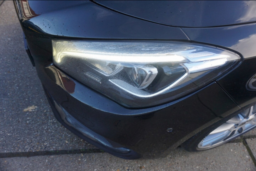 Mercedes-Benz CLA-Klasse Shooting Brake 200 Prestige