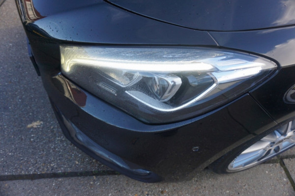 Mercedes-Benz CLA-Klasse Shooting Brake 200 Prestige