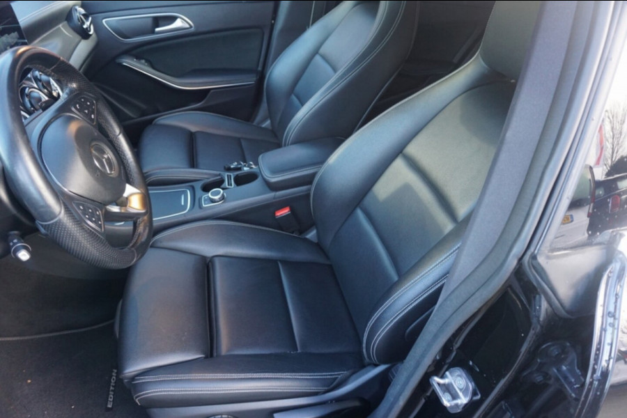 Mercedes-Benz CLA-Klasse Shooting Brake 200 Prestige