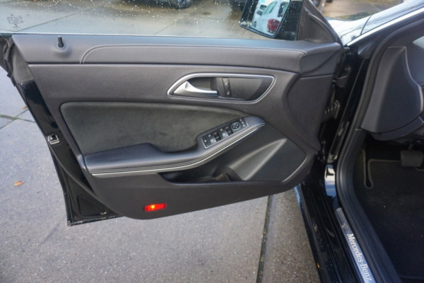 Mercedes-Benz CLA-Klasse Shooting Brake 200 Prestige