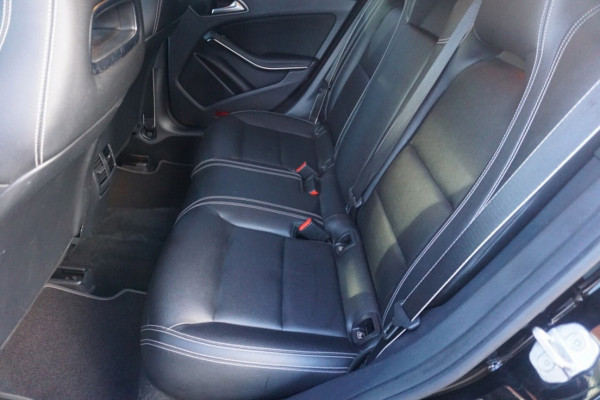 Mercedes-Benz CLA-Klasse Shooting Brake 200 Prestige