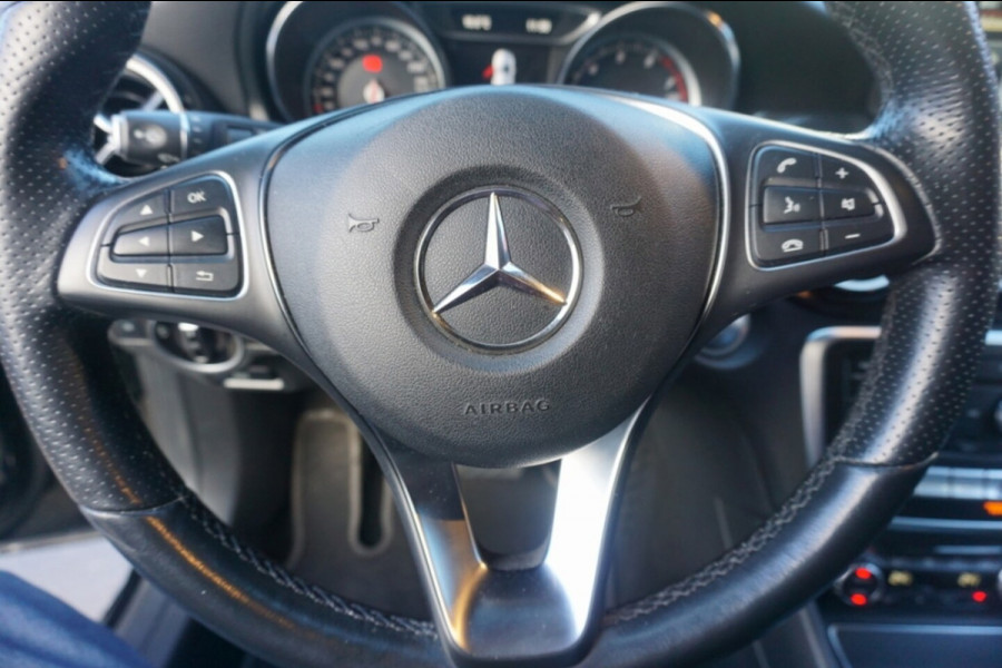 Mercedes-Benz CLA-Klasse Shooting Brake 200 Prestige