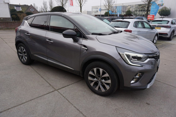 Renault Captur 1.3 TCe 130 Intens