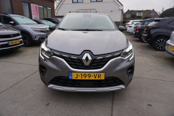 Renault Captur 1.3 TCe 130 Intens