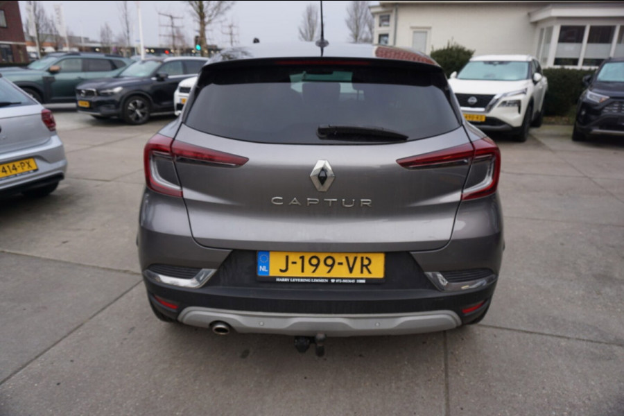 Renault Captur 1.3 TCe 130 Intens