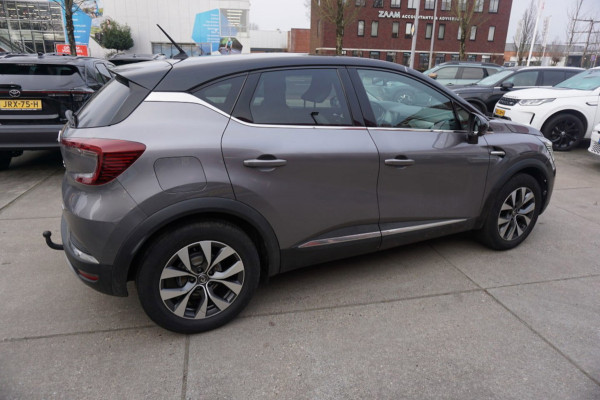 Renault Captur 1.3 TCe 130 Intens