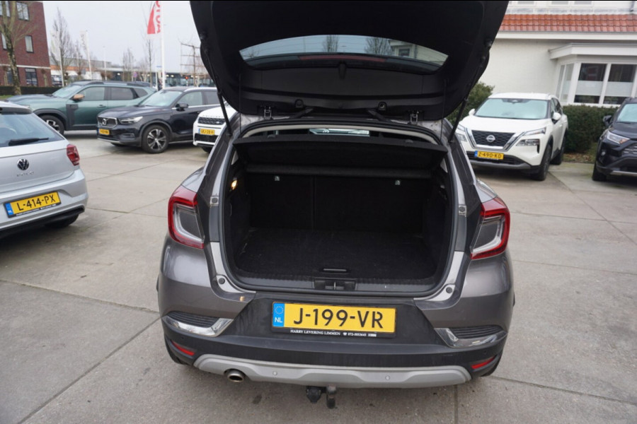 Renault Captur 1.3 TCe 130 Intens