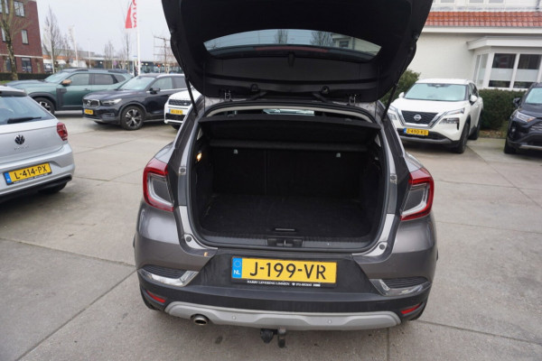 Renault Captur 1.3 TCe 130 Intens