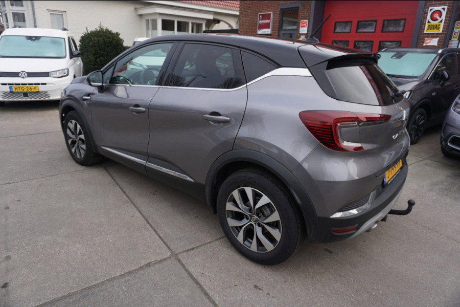 Renault Captur 1.3 TCe 130 Intens