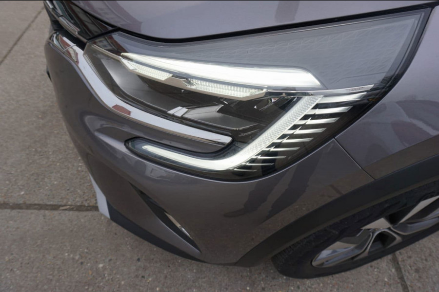 Renault Captur 1.3 TCe 130 Intens