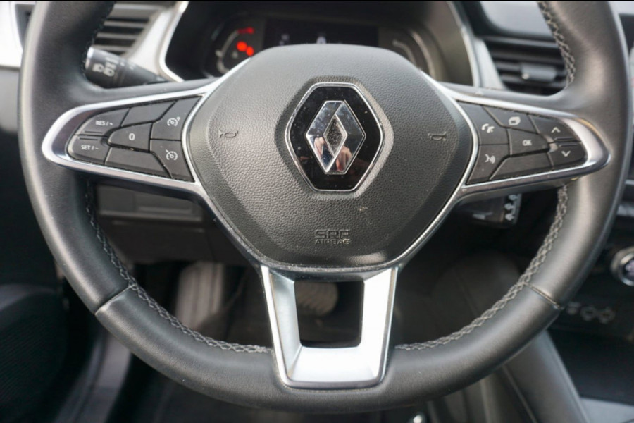 Renault Captur 1.3 TCe 130 Intens
