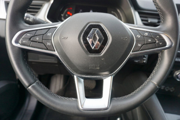 Renault Captur 1.3 TCe 130 Intens