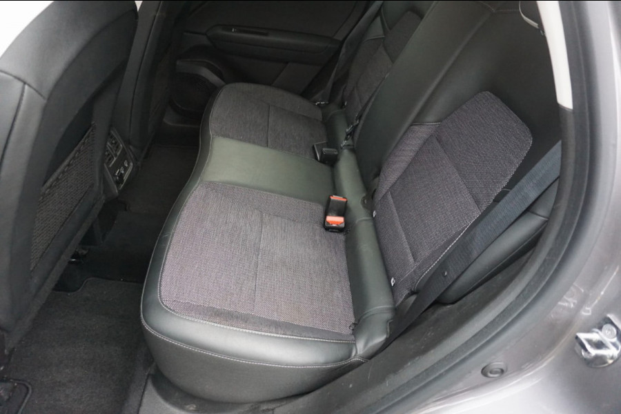 Renault Captur 1.3 TCe 130 Intens
