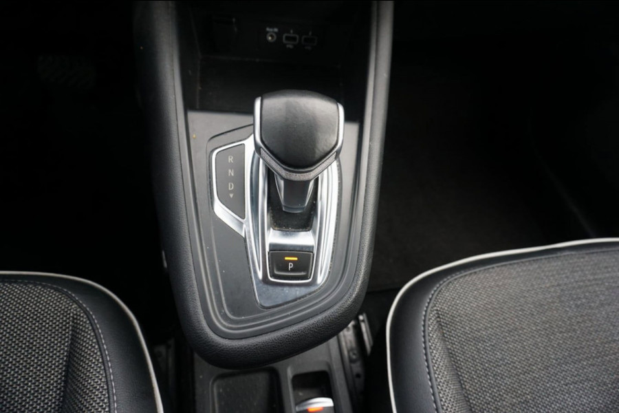 Renault Captur 1.3 TCe 130 Intens