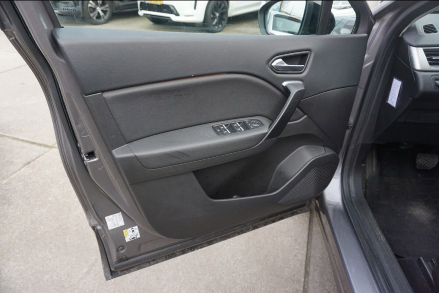 Renault Captur 1.3 TCe 130 Intens