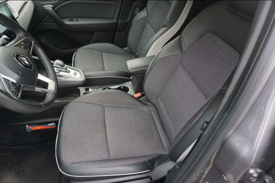 Renault Captur 1.3 TCe 130 Intens