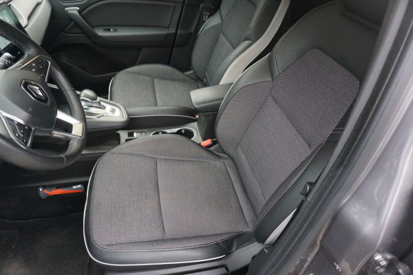 Renault Captur 1.3 TCe 130 Intens