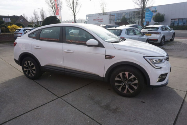 Renault Arkana 1.3 TCe 140