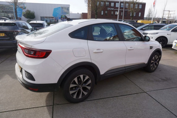 Renault Arkana 1.3 TCe 140