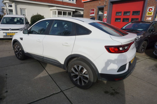 Renault Arkana 1.3 TCe 140
