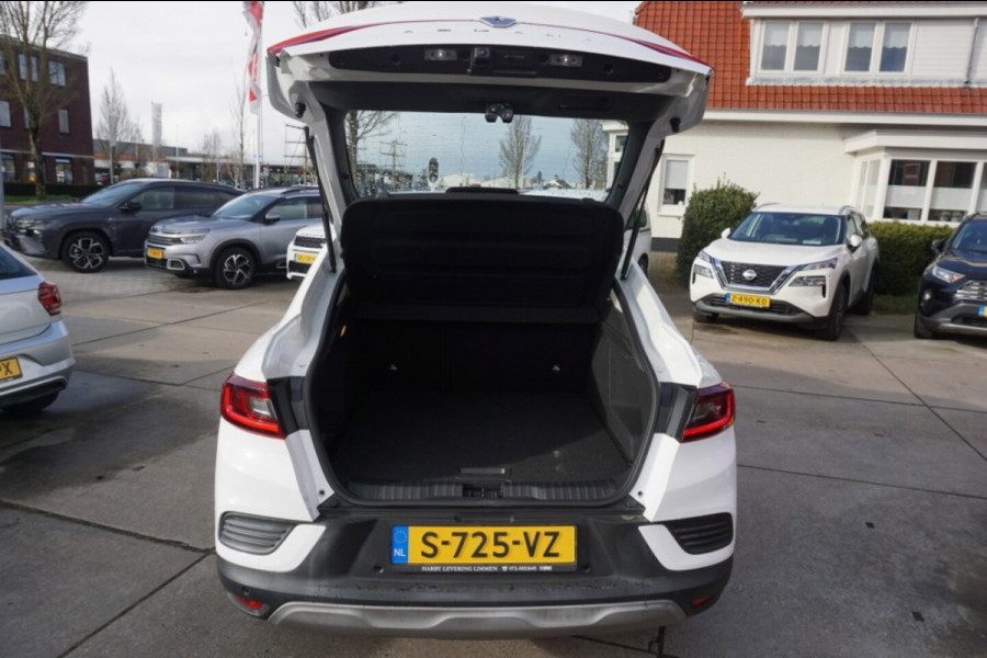 Renault Arkana 1.3 TCe 140